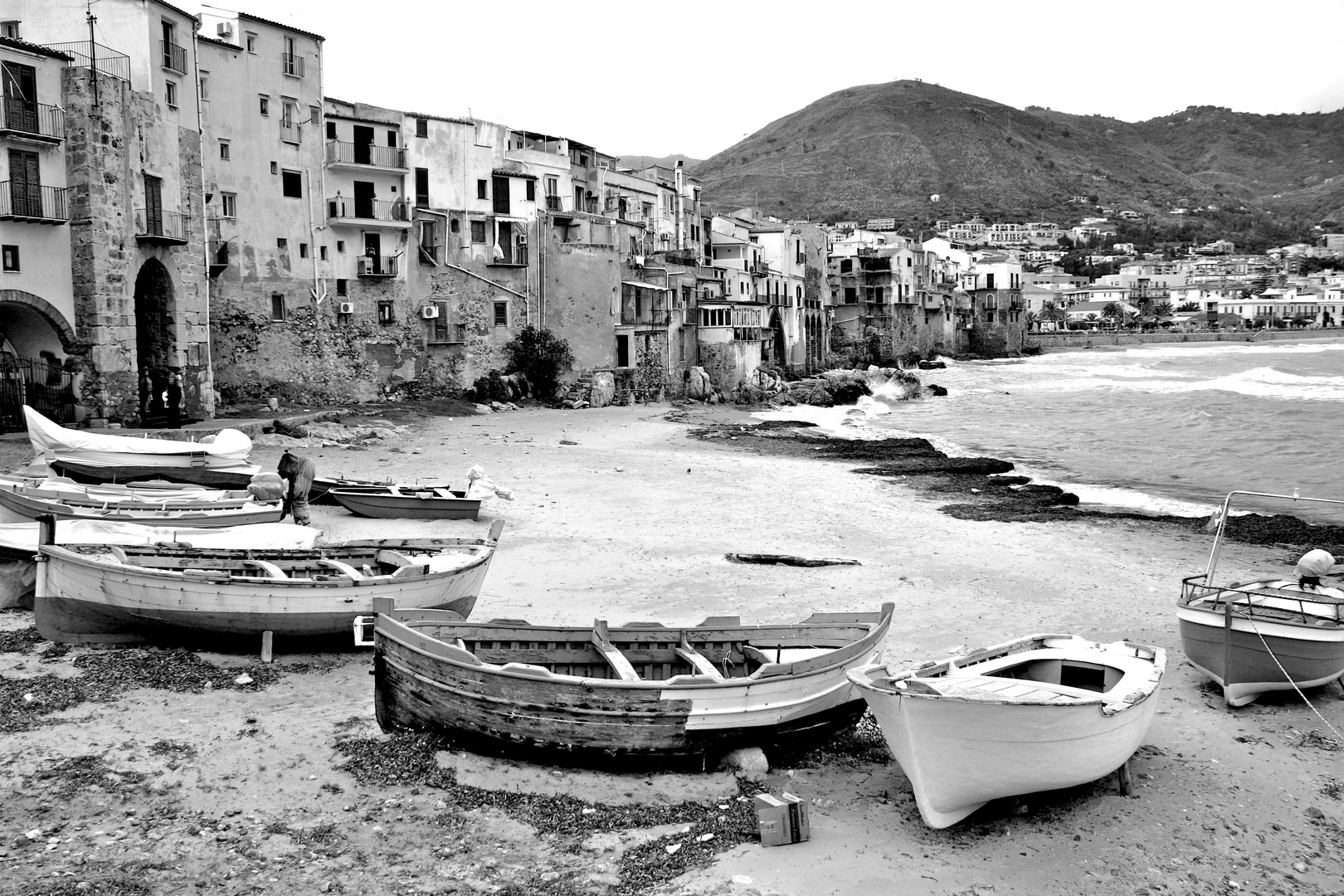 Cefalu