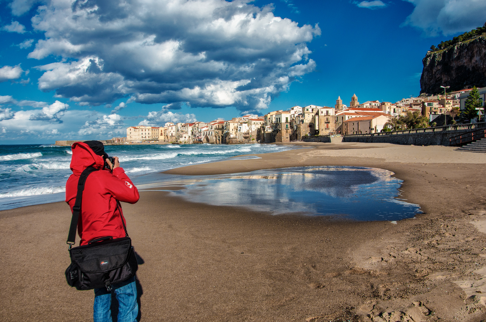 Cefalù