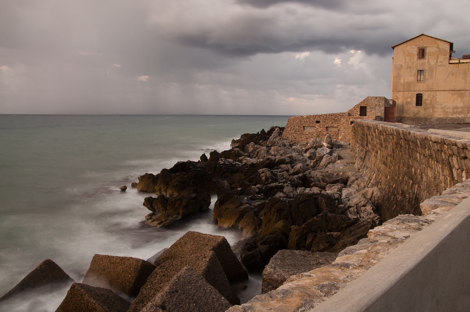 Cefalù