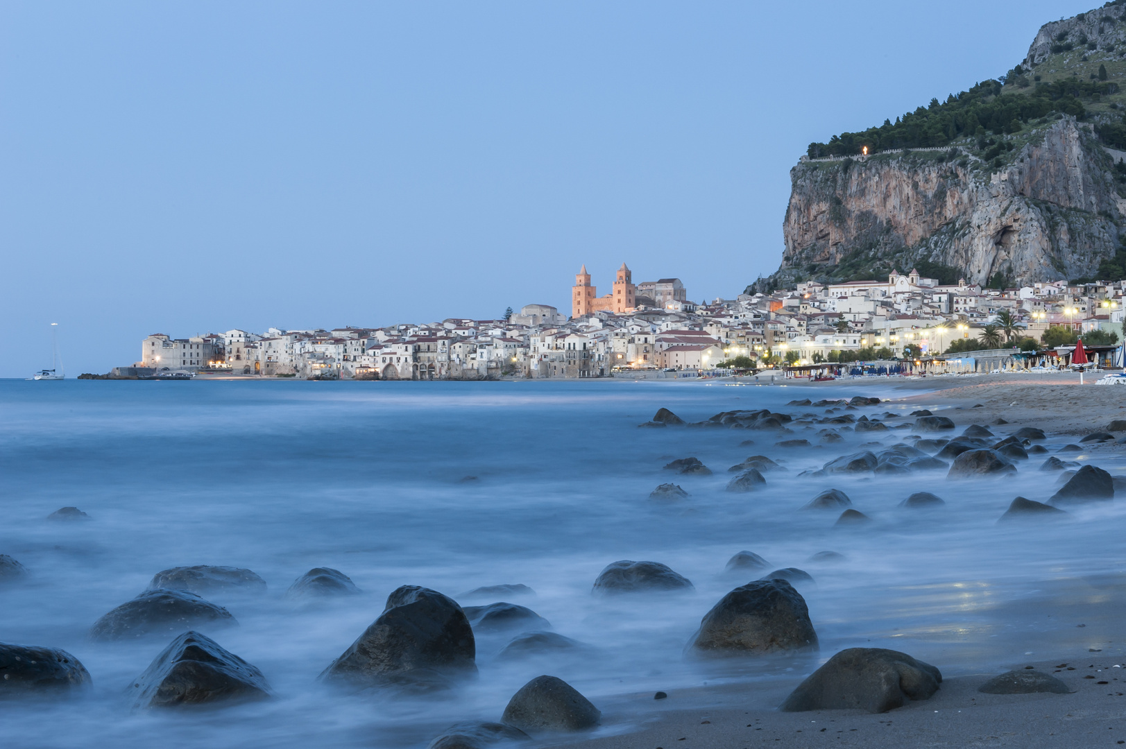 Cefalu