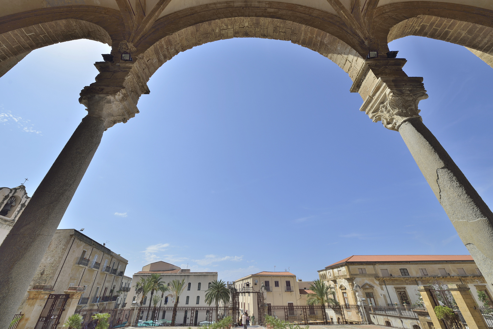 Cefalu