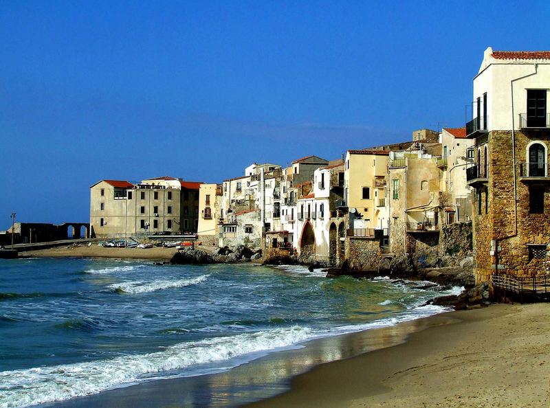 Cefalù