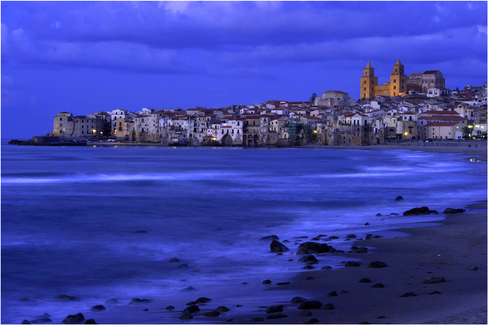 Cefalu