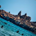 Cefalù - giornata in spiaggia