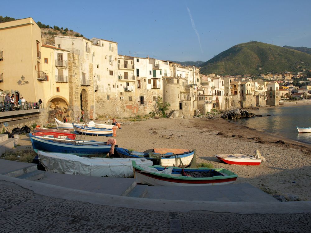 Cefalù I