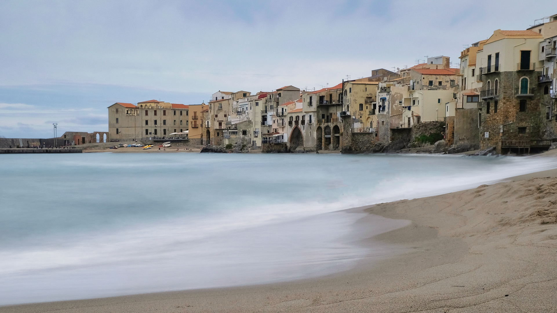 Cefalù I