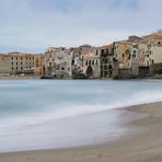 Cefalù I