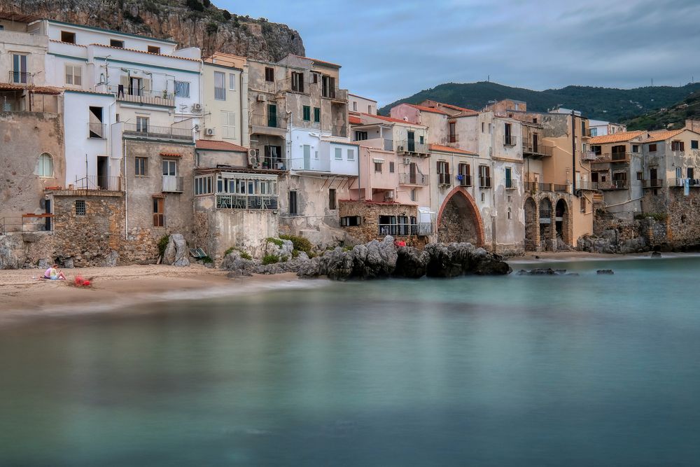 Cefalù II