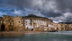 Cefalù III