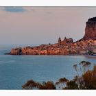 Cefalu in der Abendsonne