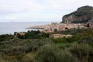 Cefalù in Sicilia 1° dicembre .... Cefalù in Sicily 1st december ... von Christian Bertero 