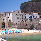 Cefalù, Italy