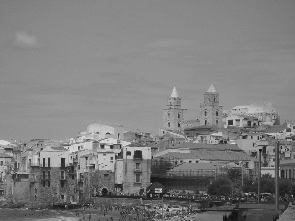 cefalù nostalgica