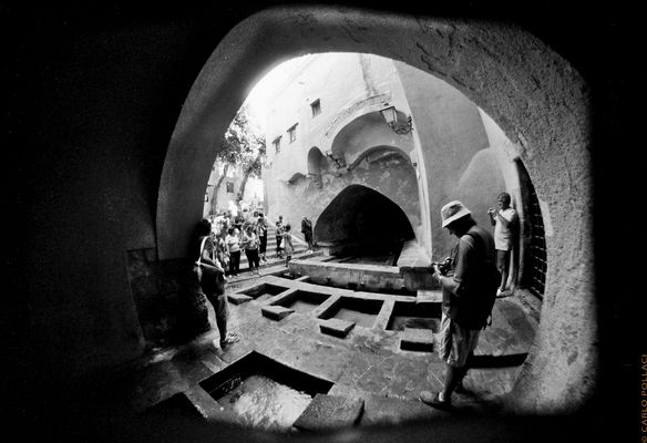 CEFALU’, OH CARA! #X