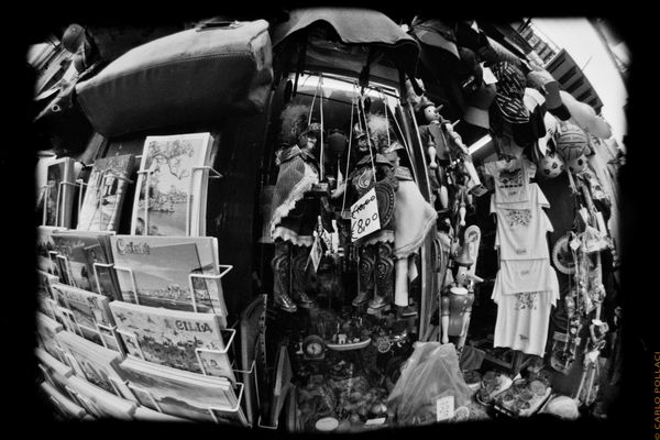 CEFALU’, OH CARA! #XI