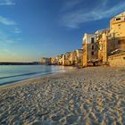 Cefalù - Palermo - Sicilia