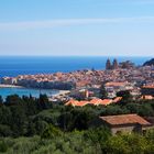 Cefalu  Panorama