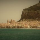 Cefalu /Sicilia