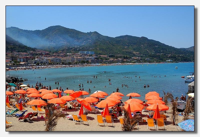 Cefalù (Sicily)