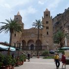 Cefalu, Sizilien