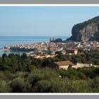 Cefalu Stadt