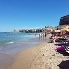 Cefalù - Stazione Balneare