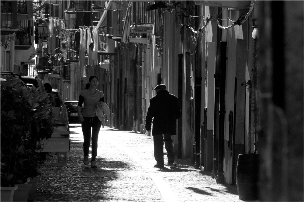 Cefalu Street