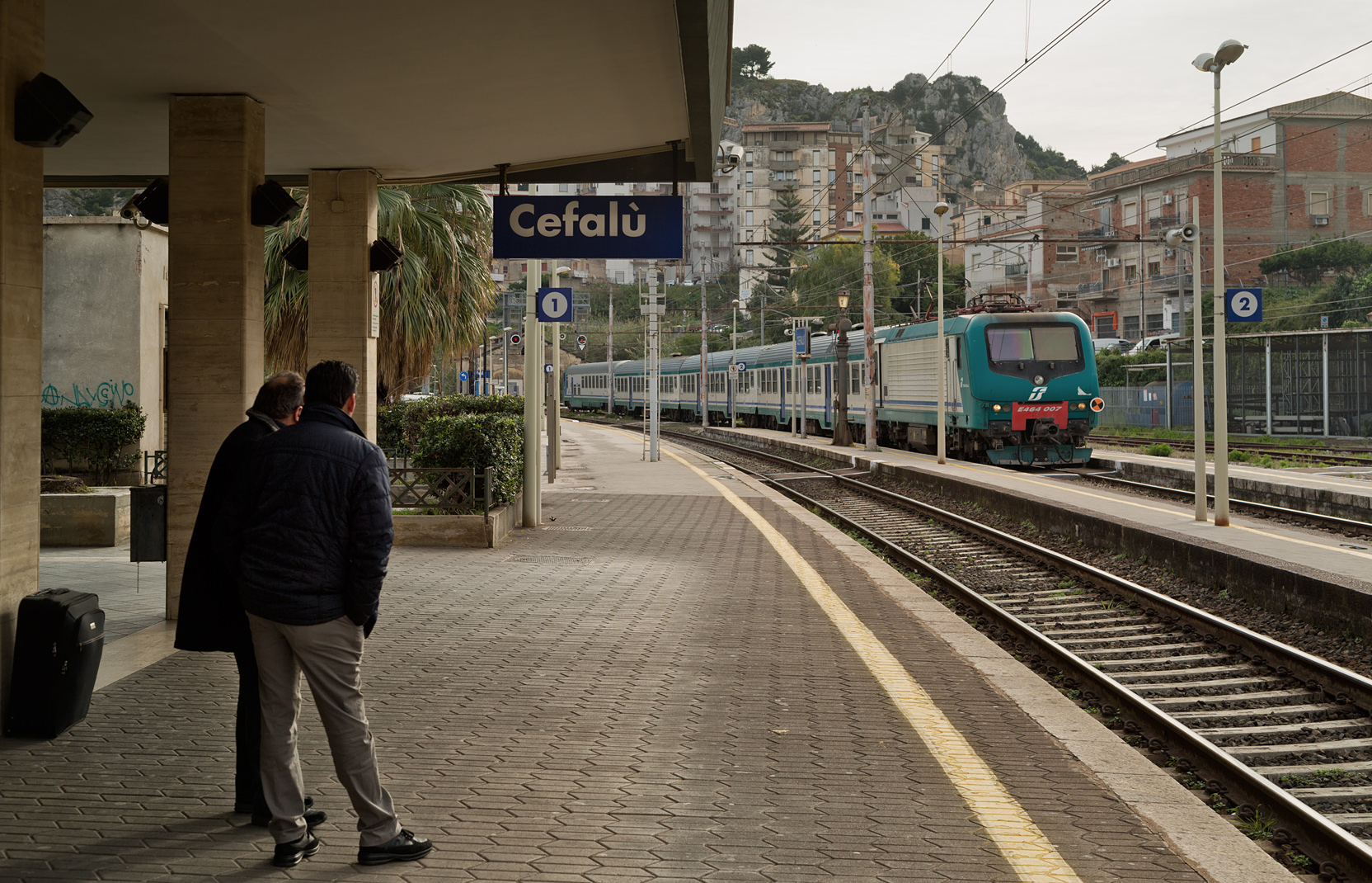 Cefalù XX