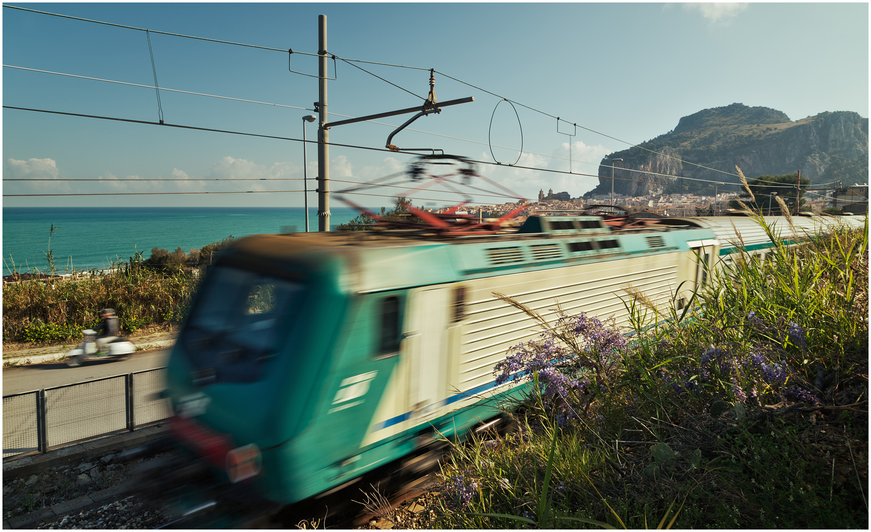 Cefalù XXIV