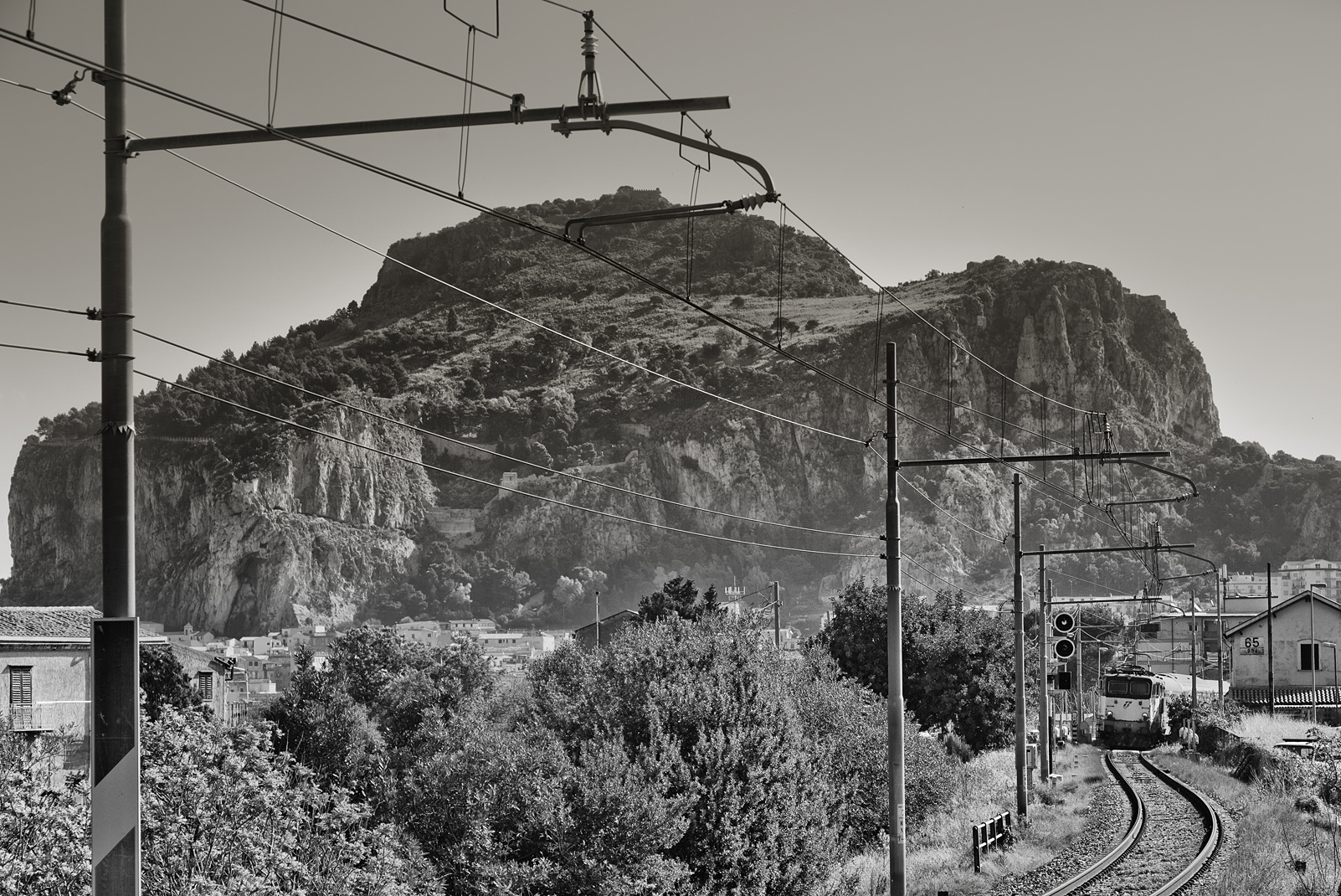 Cefalù XXV