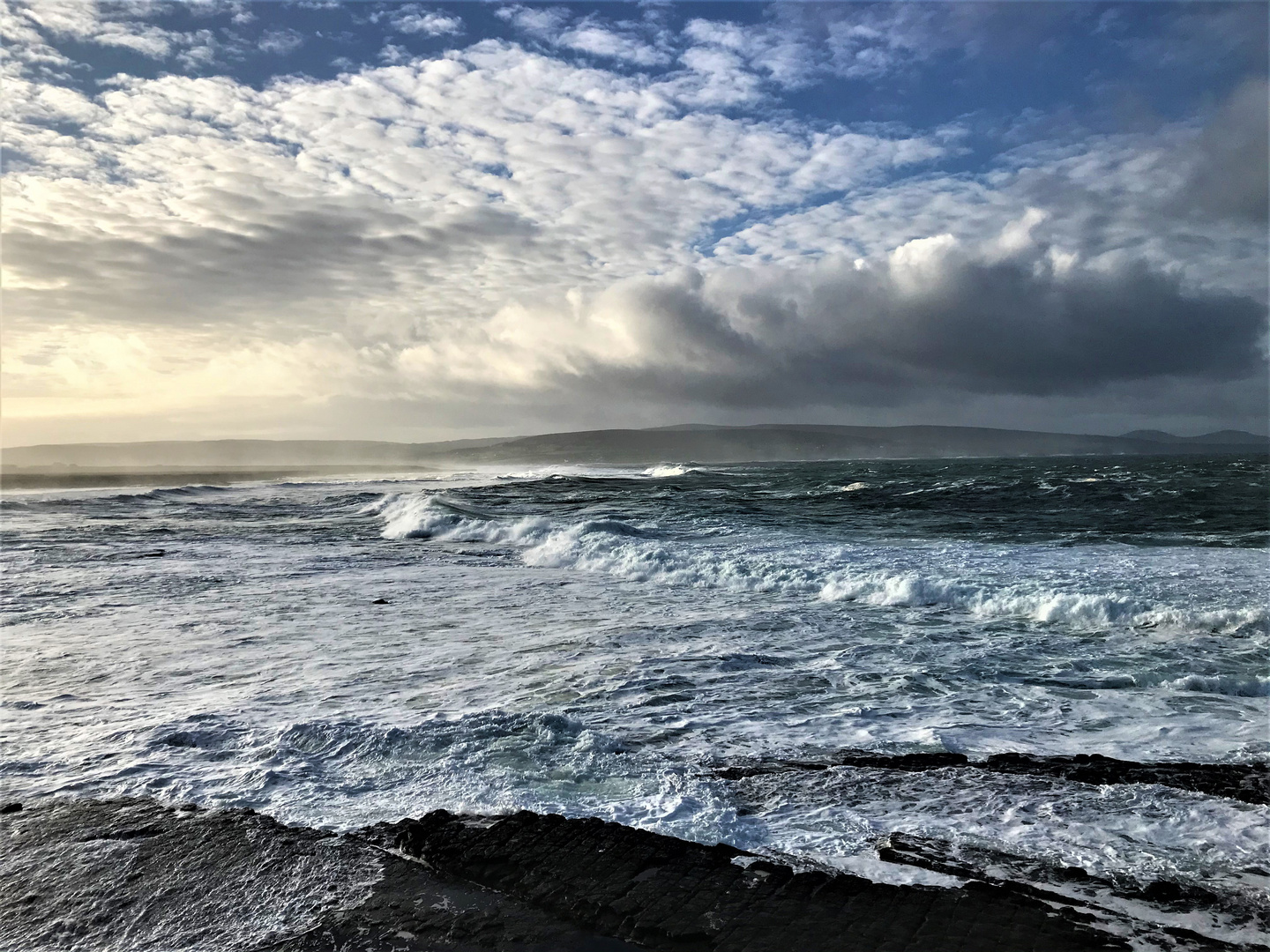 Ceide Fields Ballycastle, Co. Mayo IRL