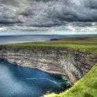 Ceide Fields Cliffs