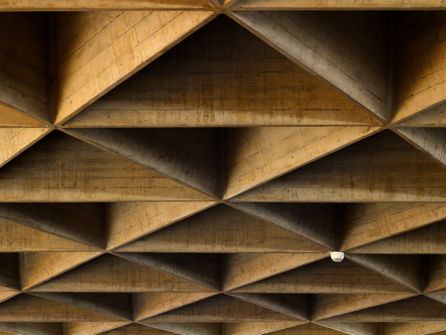 Ceiling, Cologne-Bonn airport