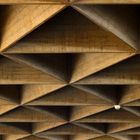 Ceiling, Cologne-Bonn airport