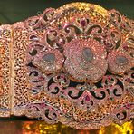 Ceinture de Mariage