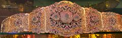 Ceinture de Mariage