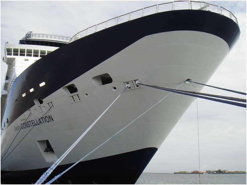 Celebrity Constellation