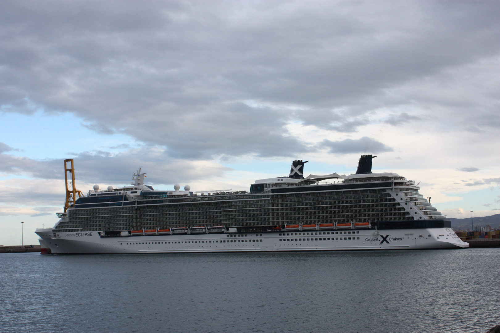 Celebrity Cruises