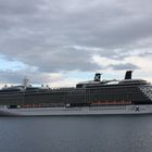 Celebrity Cruises