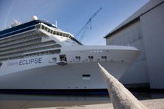 Celebrity Eclipse