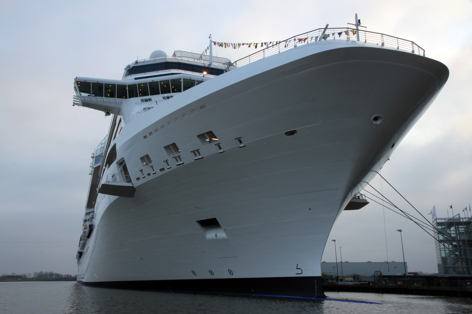 Celebrity Eclipse