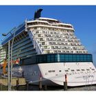 Celebrity ECLIPSE