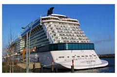 Celebrity ECLIPSE