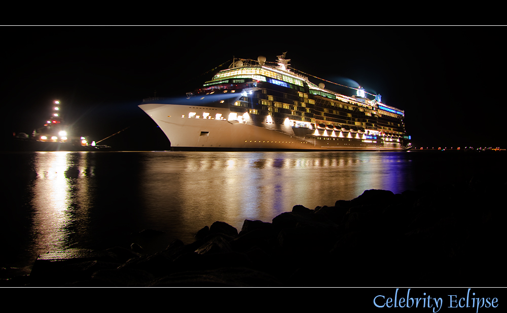 Celebrity Eclipse