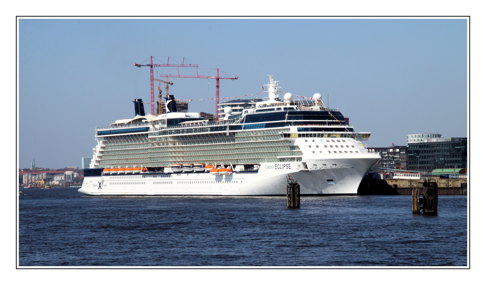 Celebrity Eclipse