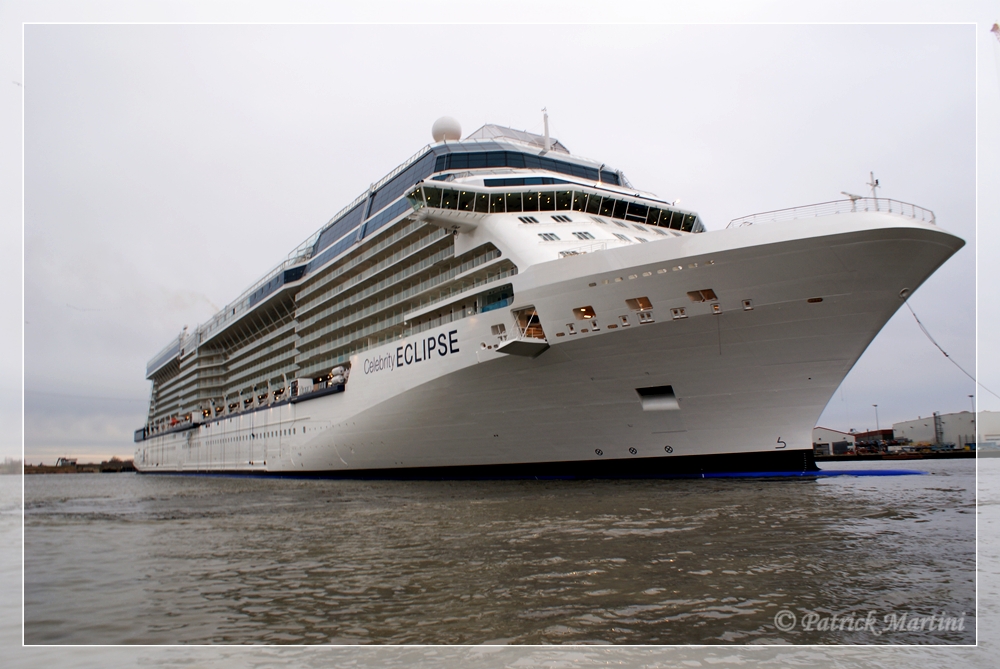 Celebrity Eclipse