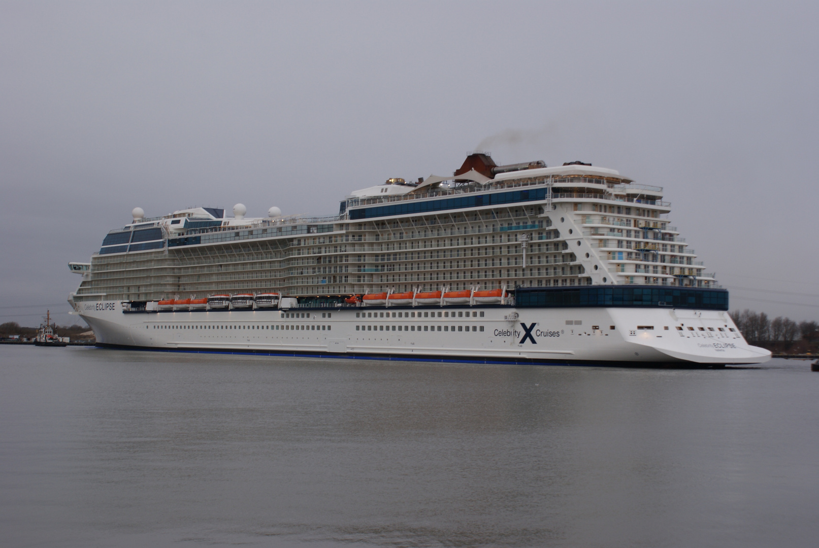 Celebrity Eclipse