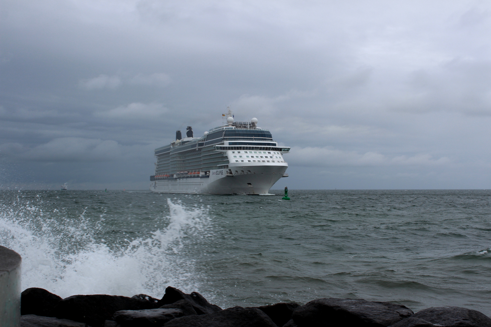 Celebrity Eclipse