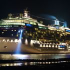 Celebrity Eclipse...