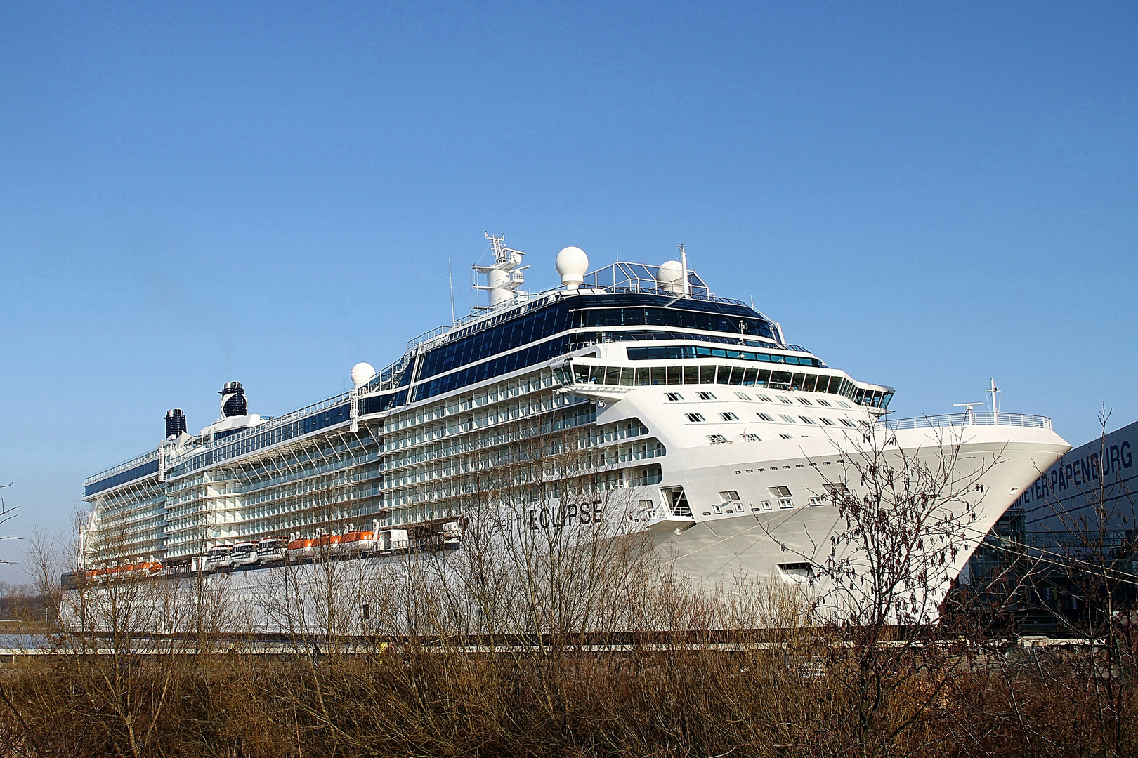 Celebrity ECLIPSE ... Foto 2